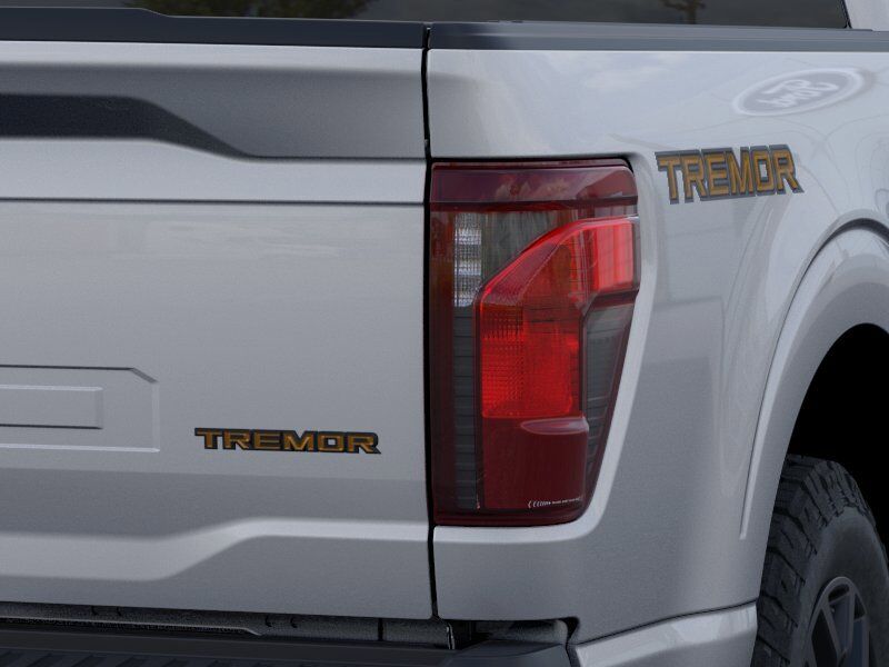 2026 Ford F-150 Tremor Winder GA