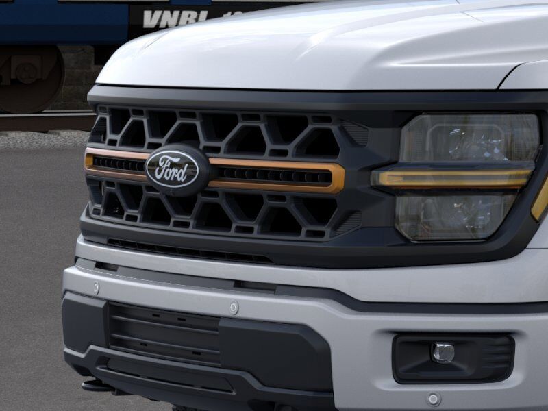 2026 Ford F-150 Tremor Winder GA