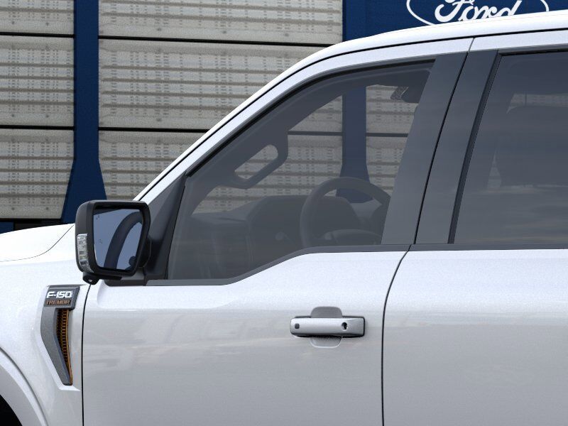 2026 Ford F-150 Tremor Winder GA
