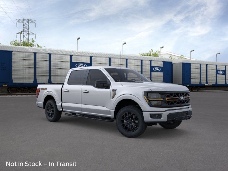 2026 Ford F-150 Tremor Winder GA