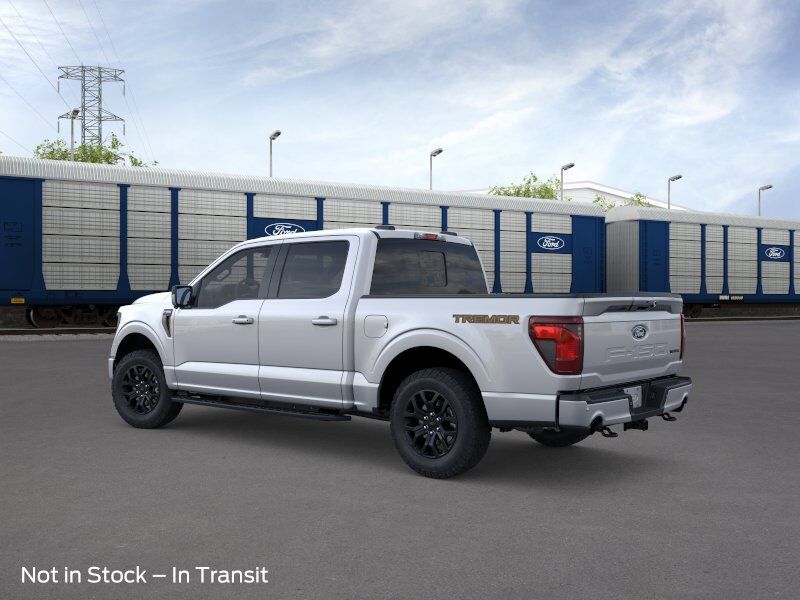2026 Ford F-150 Tremor Winder GA