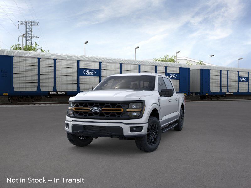 2026 Ford F-150 Tremor Winder GA