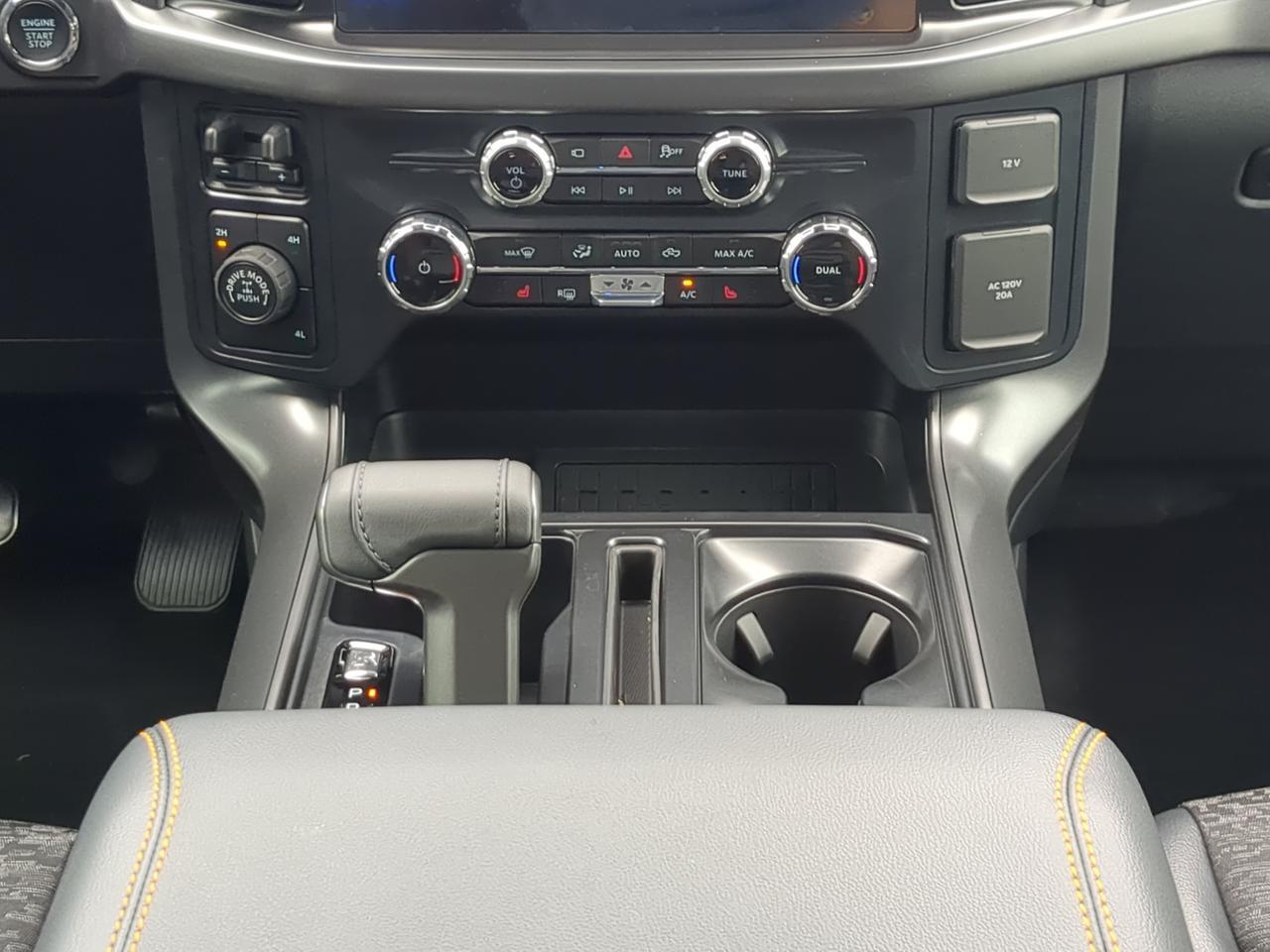2026 Ford F-150 Tremor Winder GA