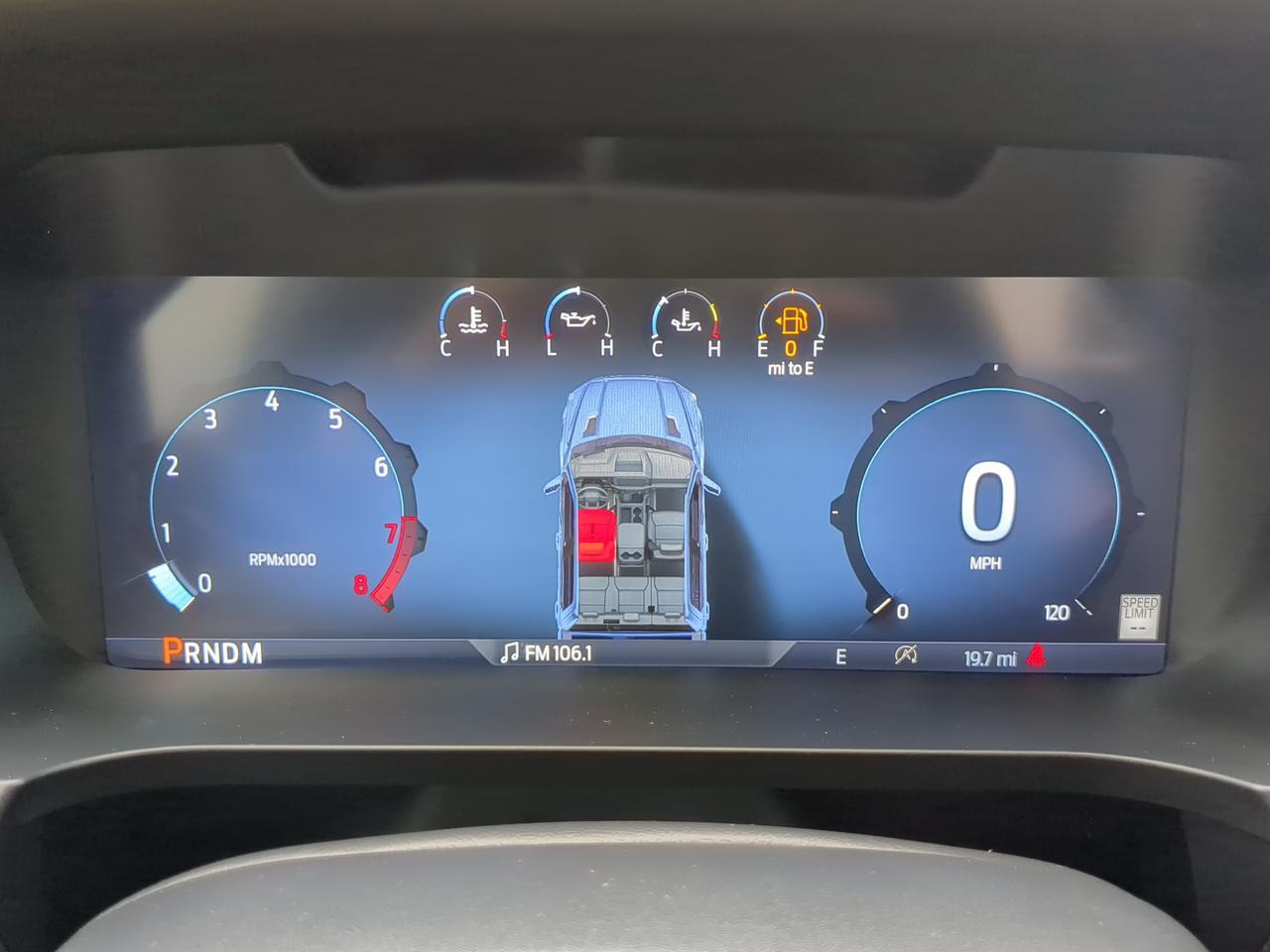 2026 Ford F-150 Tremor Winder GA