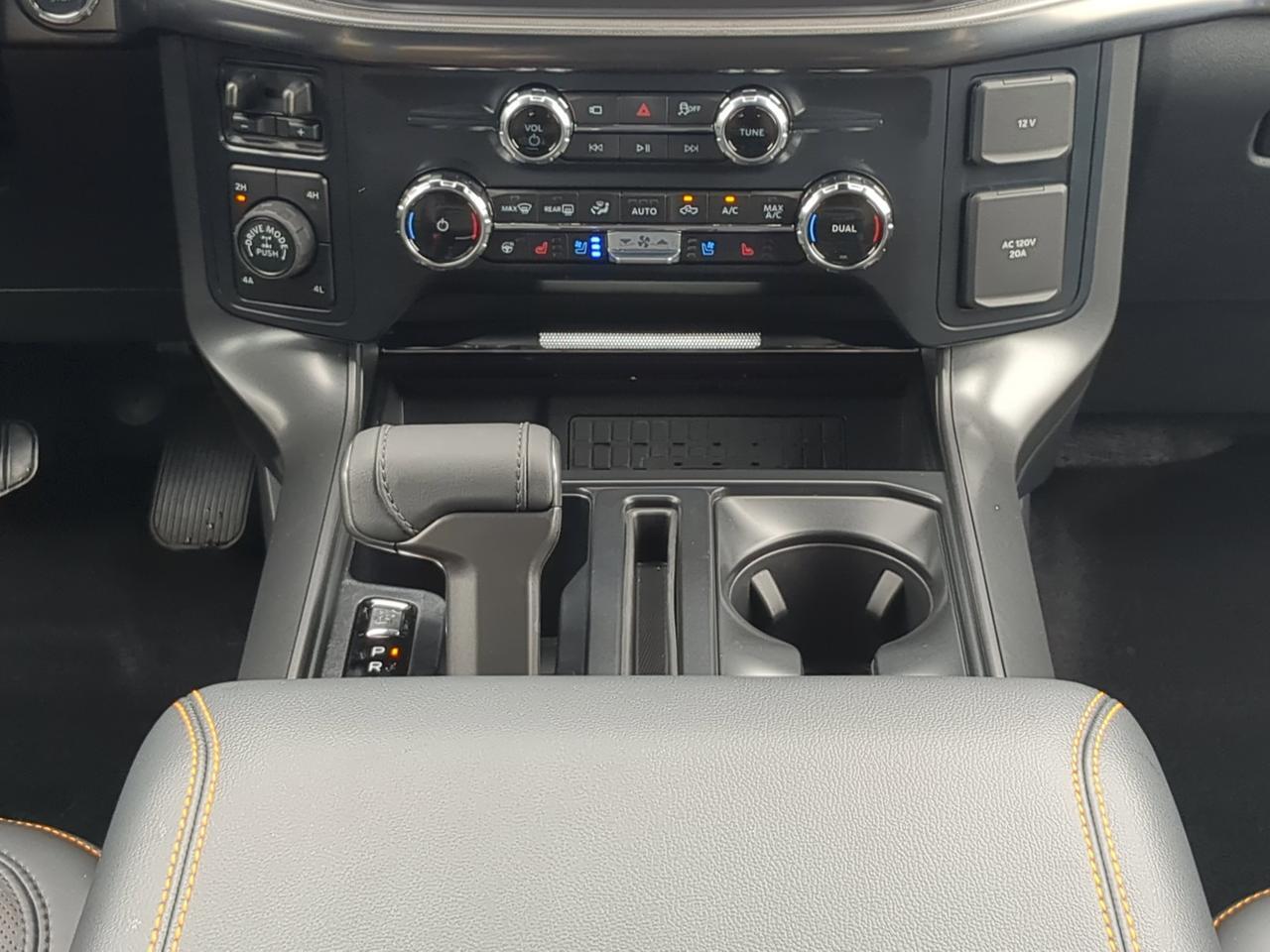 2026 Ford F-150 Tremor Winder GA