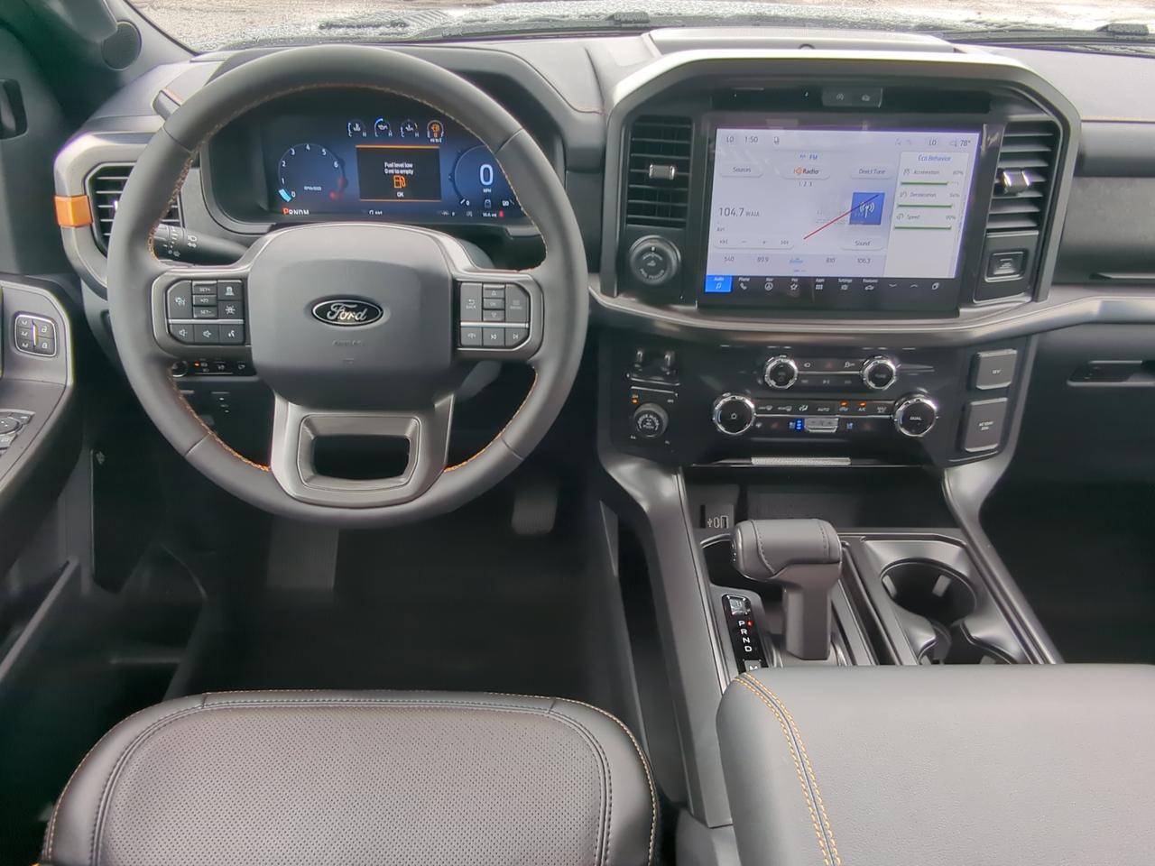 2026 Ford F-150 Tremor Winder GA