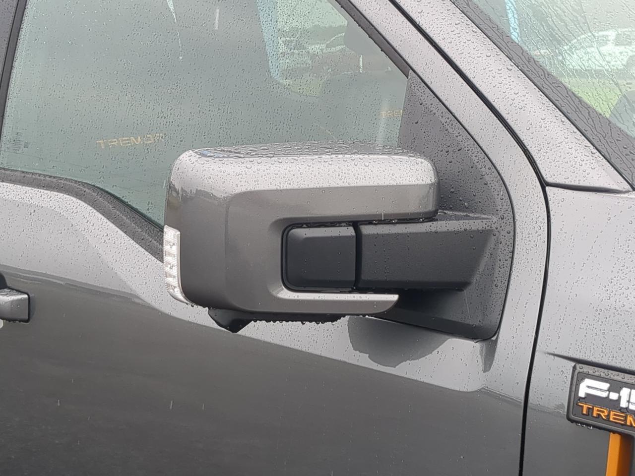 2026 Ford F-150 Tremor Winder GA