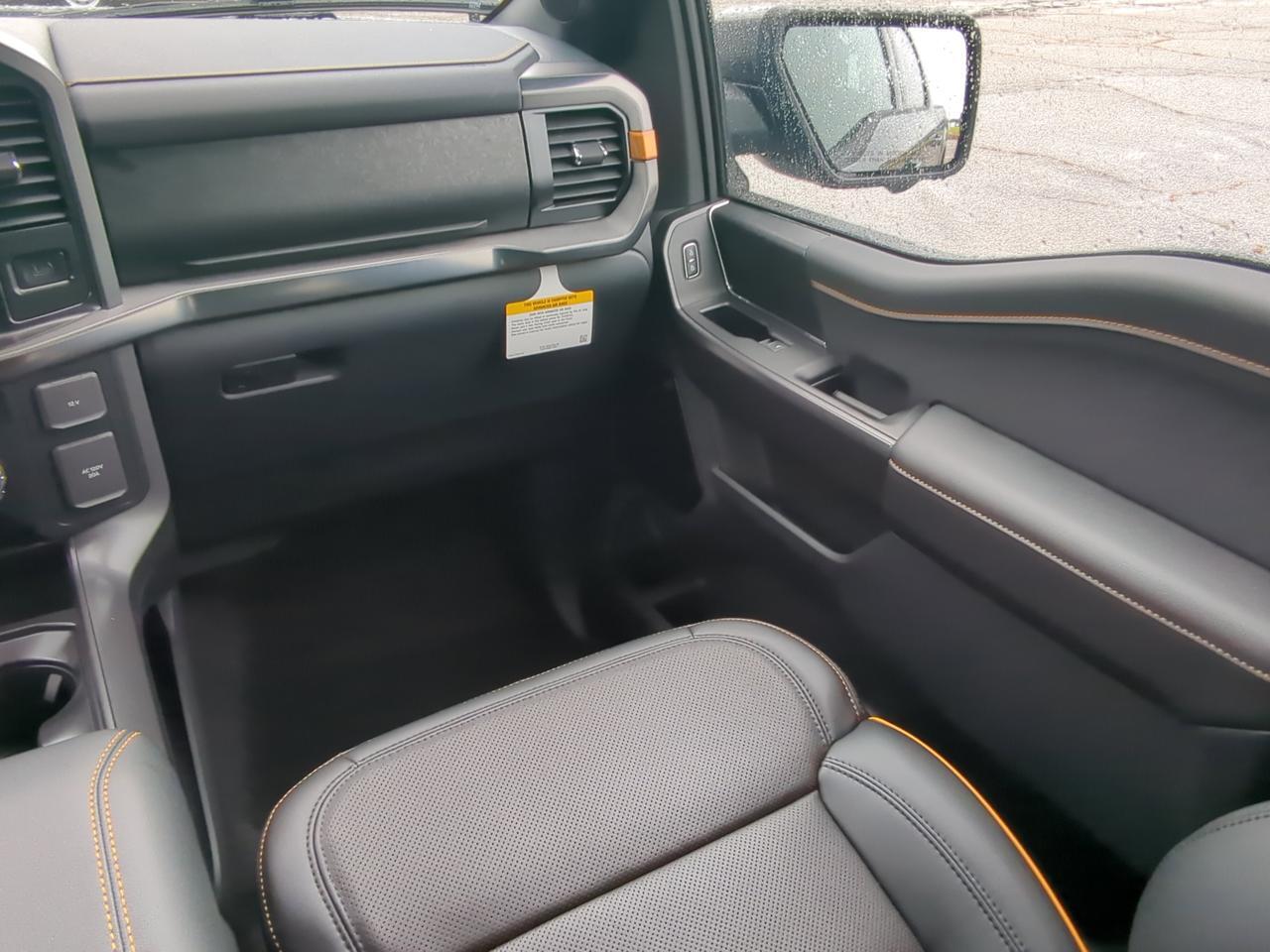 2026 Ford F-150 Tremor Winder GA