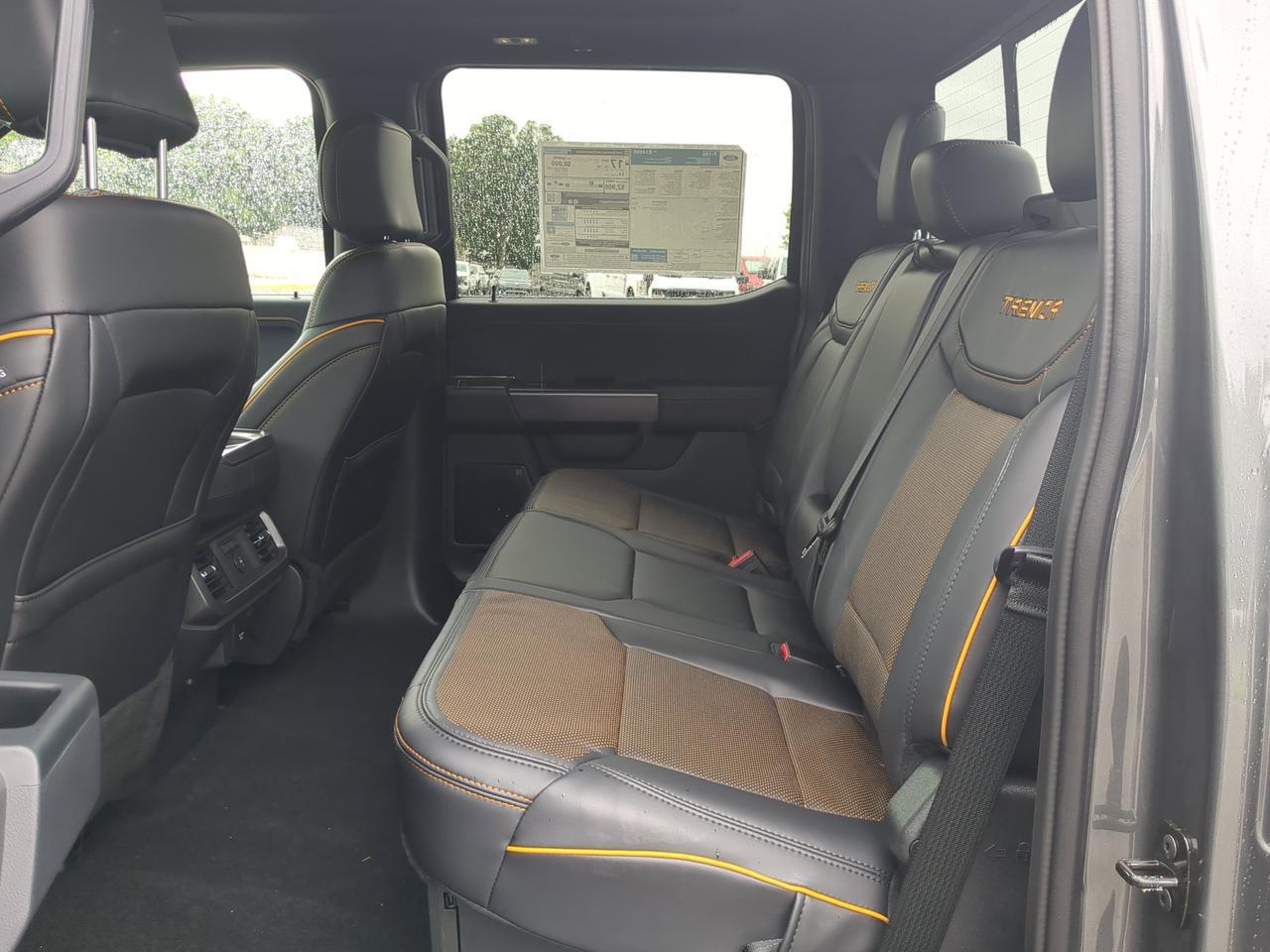 2026 Ford F-150 Tremor Winder GA