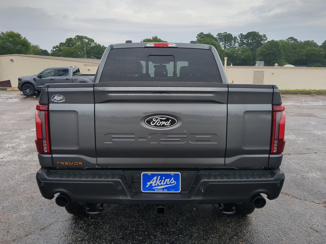 2026 Ford F-150 Tremor Winder GA