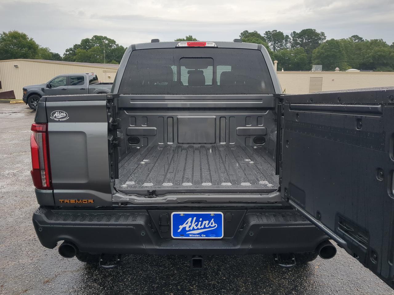 2026 Ford F-150 Tremor Winder GA