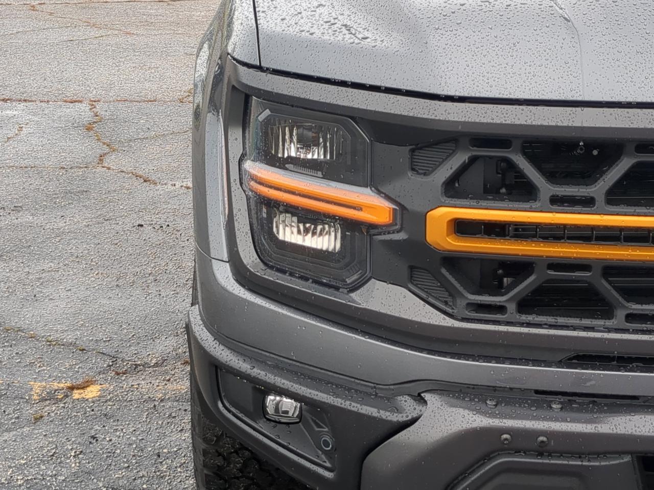 2026 Ford F-150 Tremor Winder GA