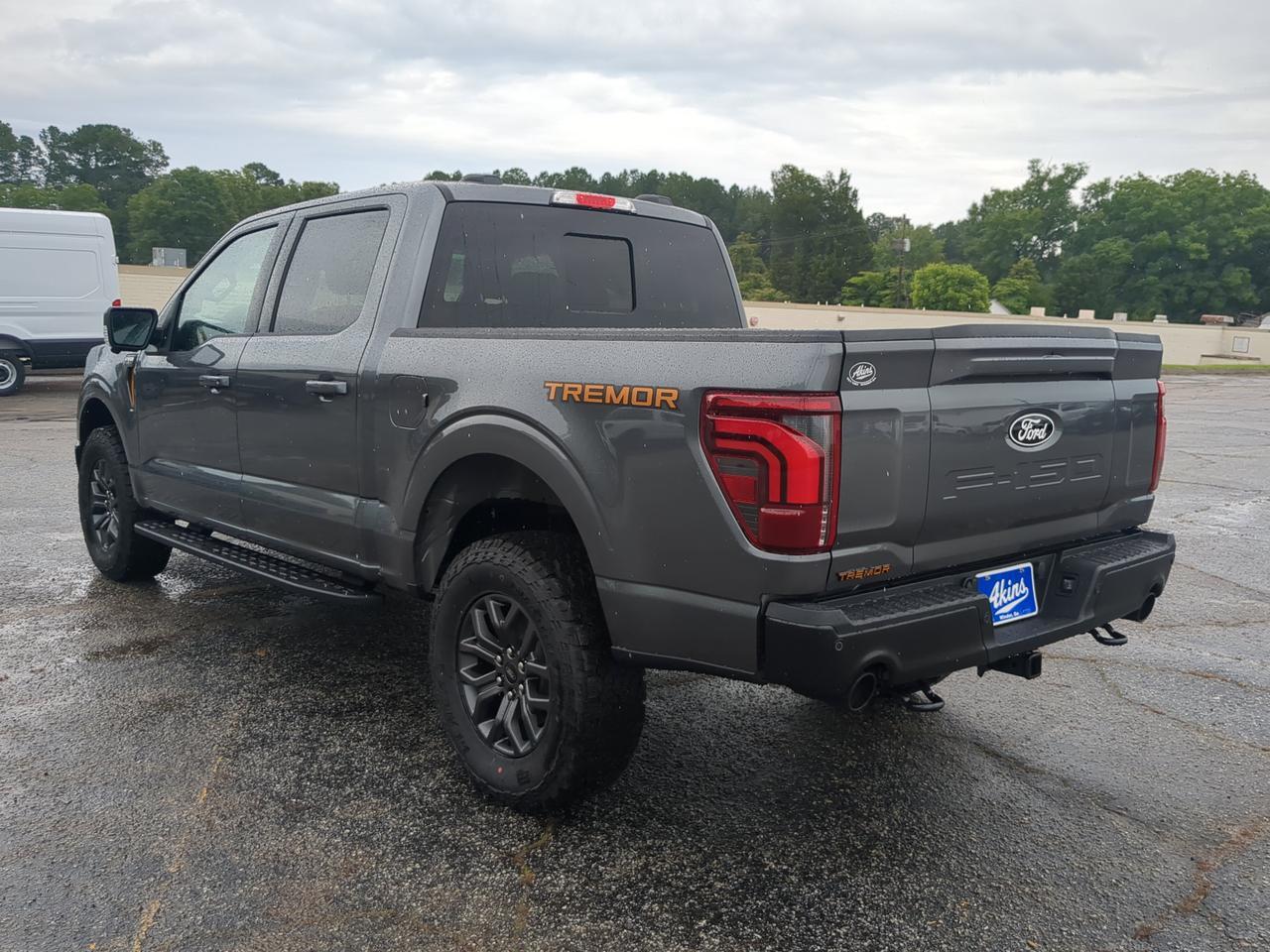 2026 Ford F-150 Tremor Winder GA