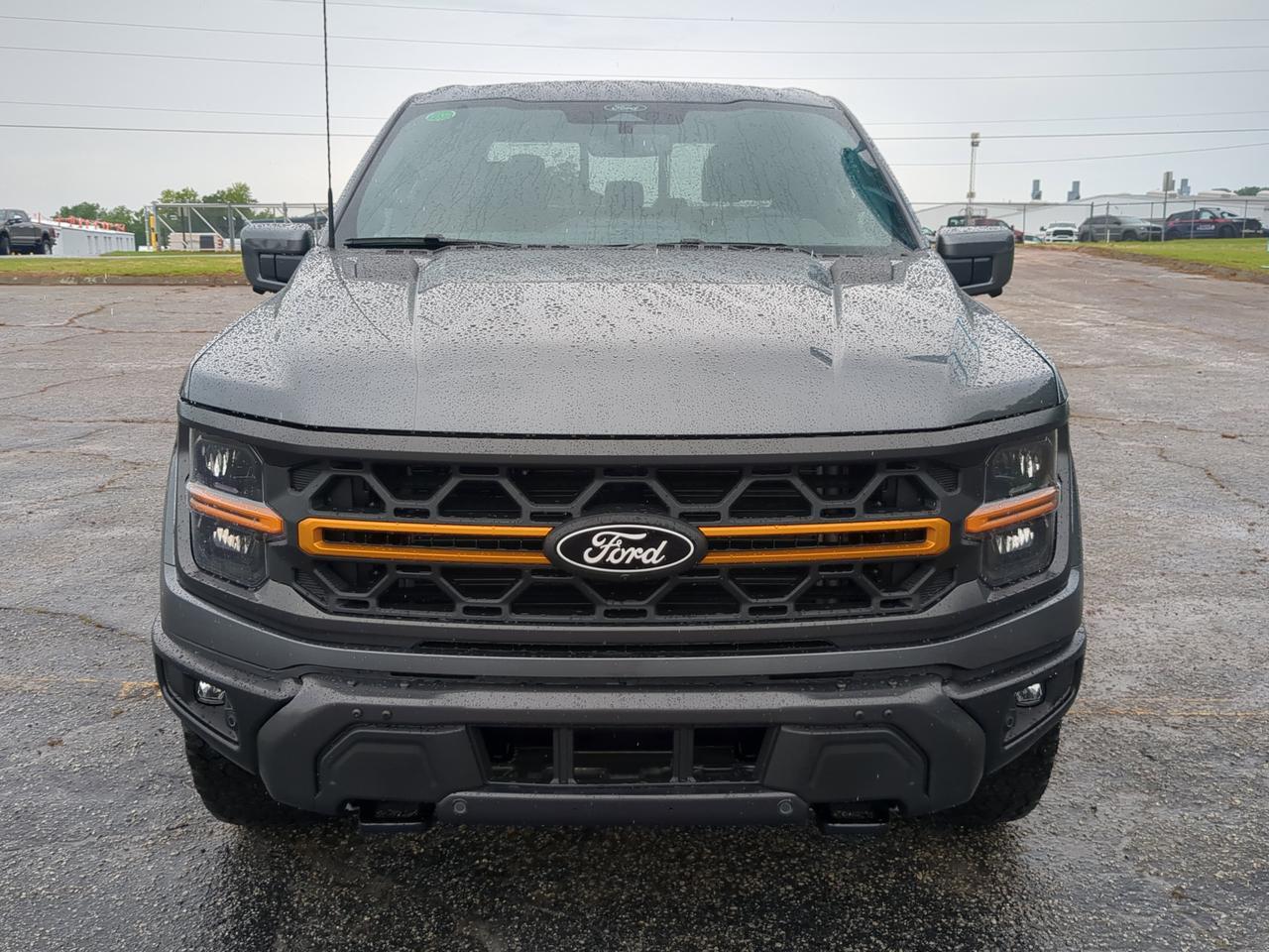 2026 Ford F-150 Tremor Winder GA