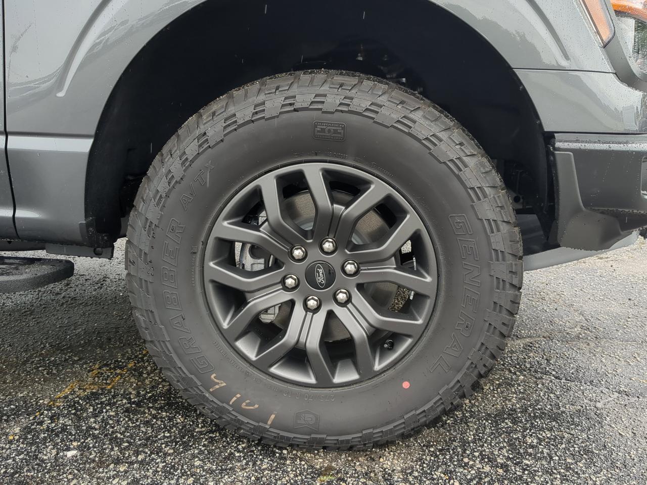 2026 Ford F-150 Tremor Winder GA