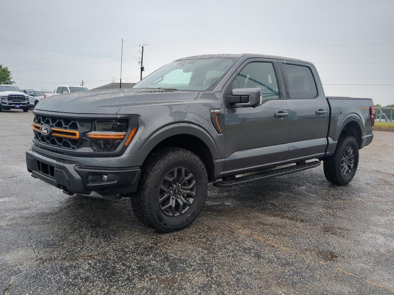 2026 Ford F-150 Tremor Winder GA