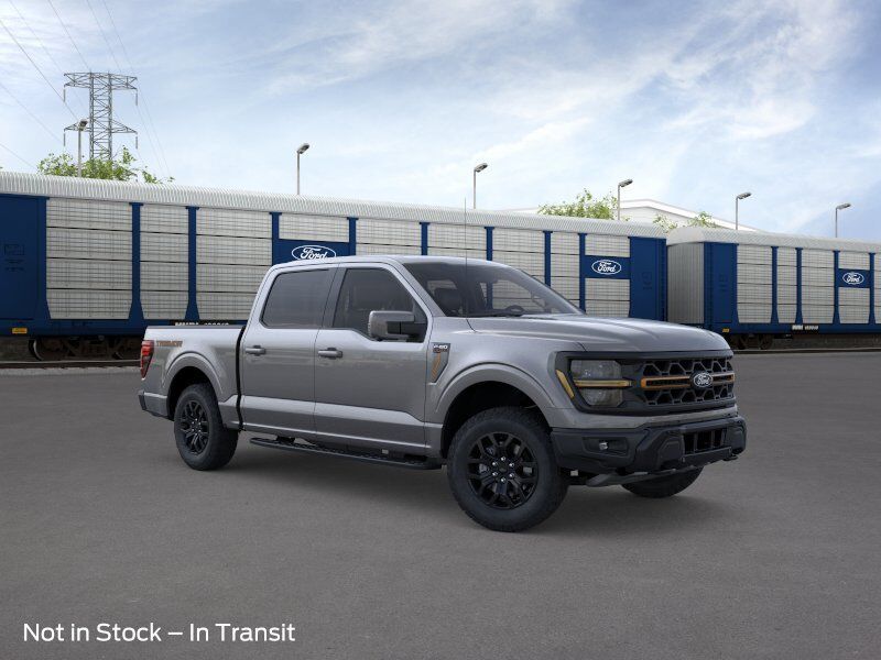 2026 Ford F-150 Tremor Winder GA