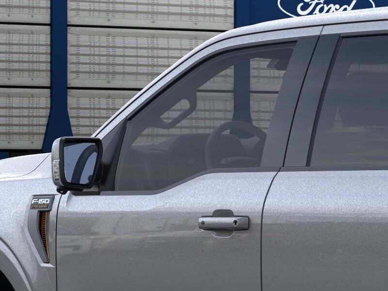 2026 Ford F-150 Tremor Winder GA