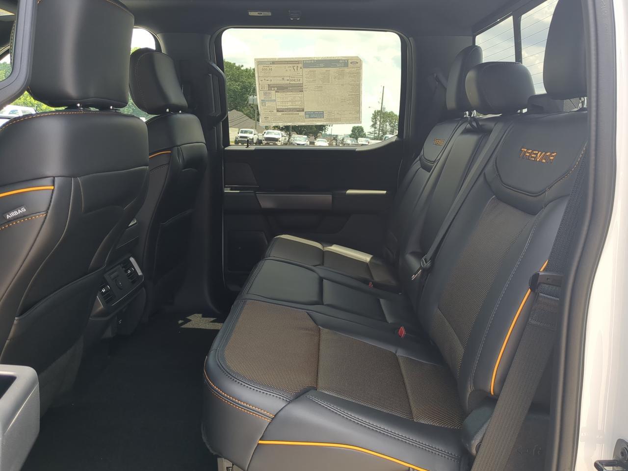 2026 Ford F-150 Tremor Winder GA