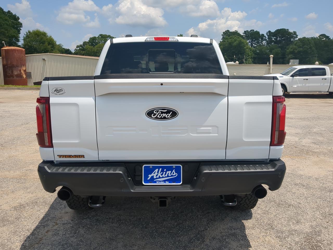 2026 Ford F-150 Tremor Winder GA