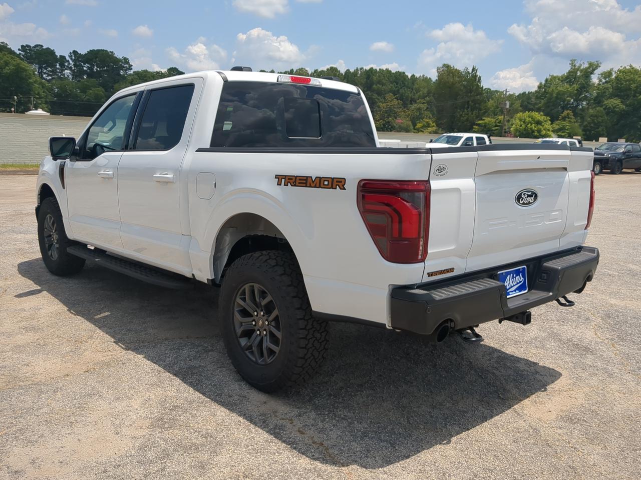 2026 Ford F-150 Tremor Winder GA