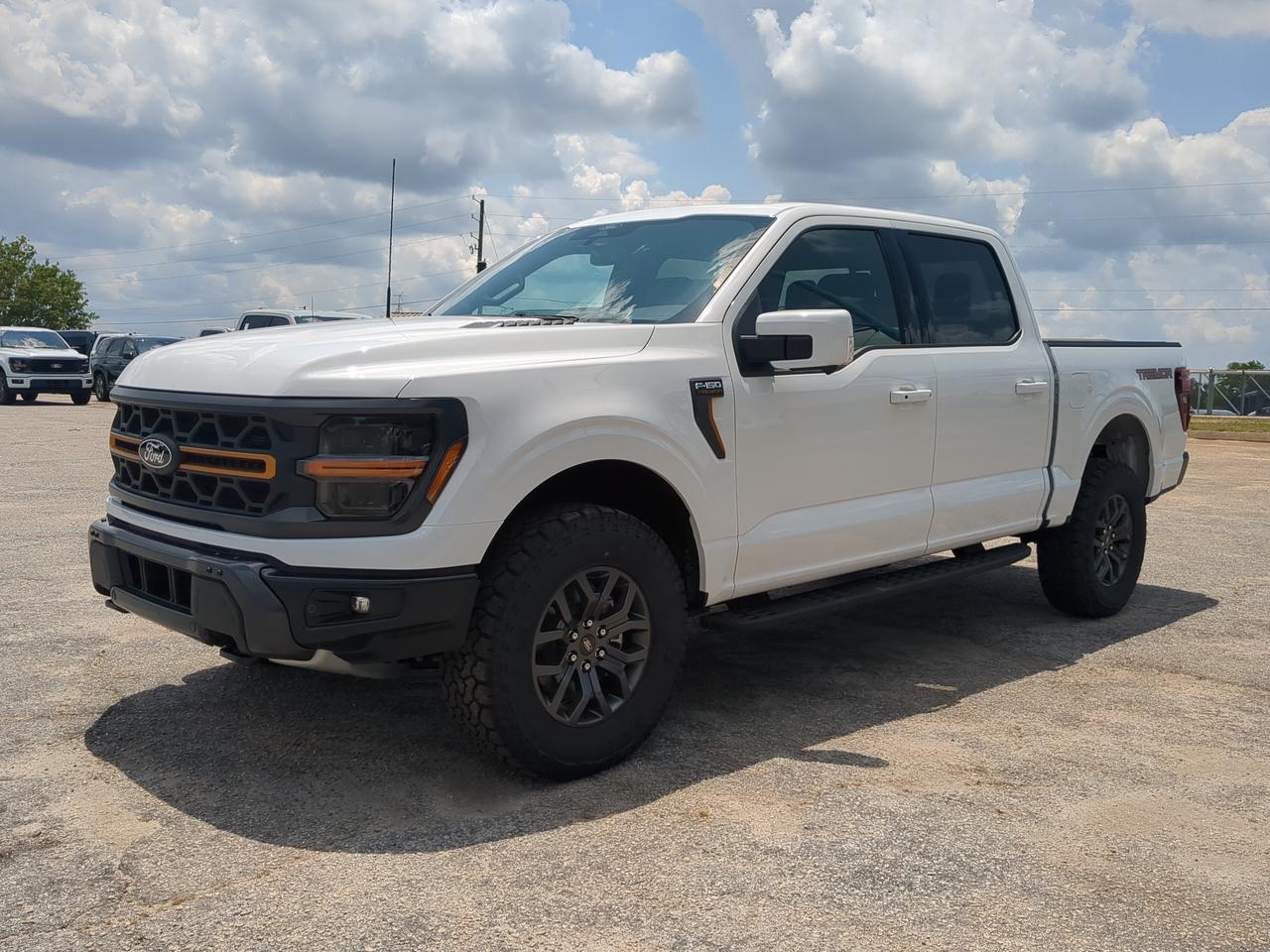 2026 Ford F-150 Tremor Winder GA