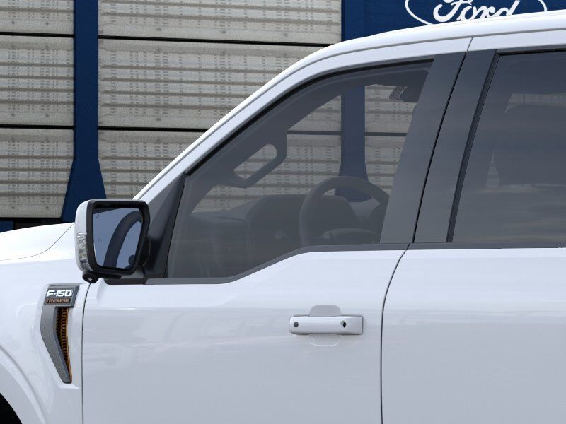 2026 Ford F-150 Tremor Winder GA