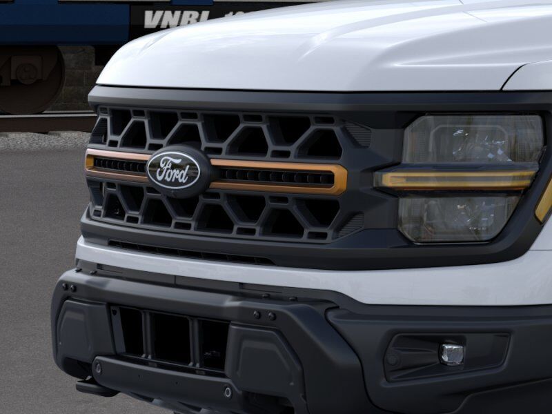 2026 Ford F-150 Tremor Winder GA