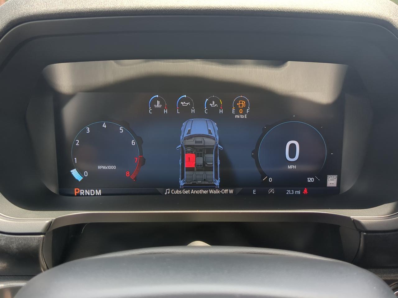 2026 Ford F-150 Tremor Winder GA