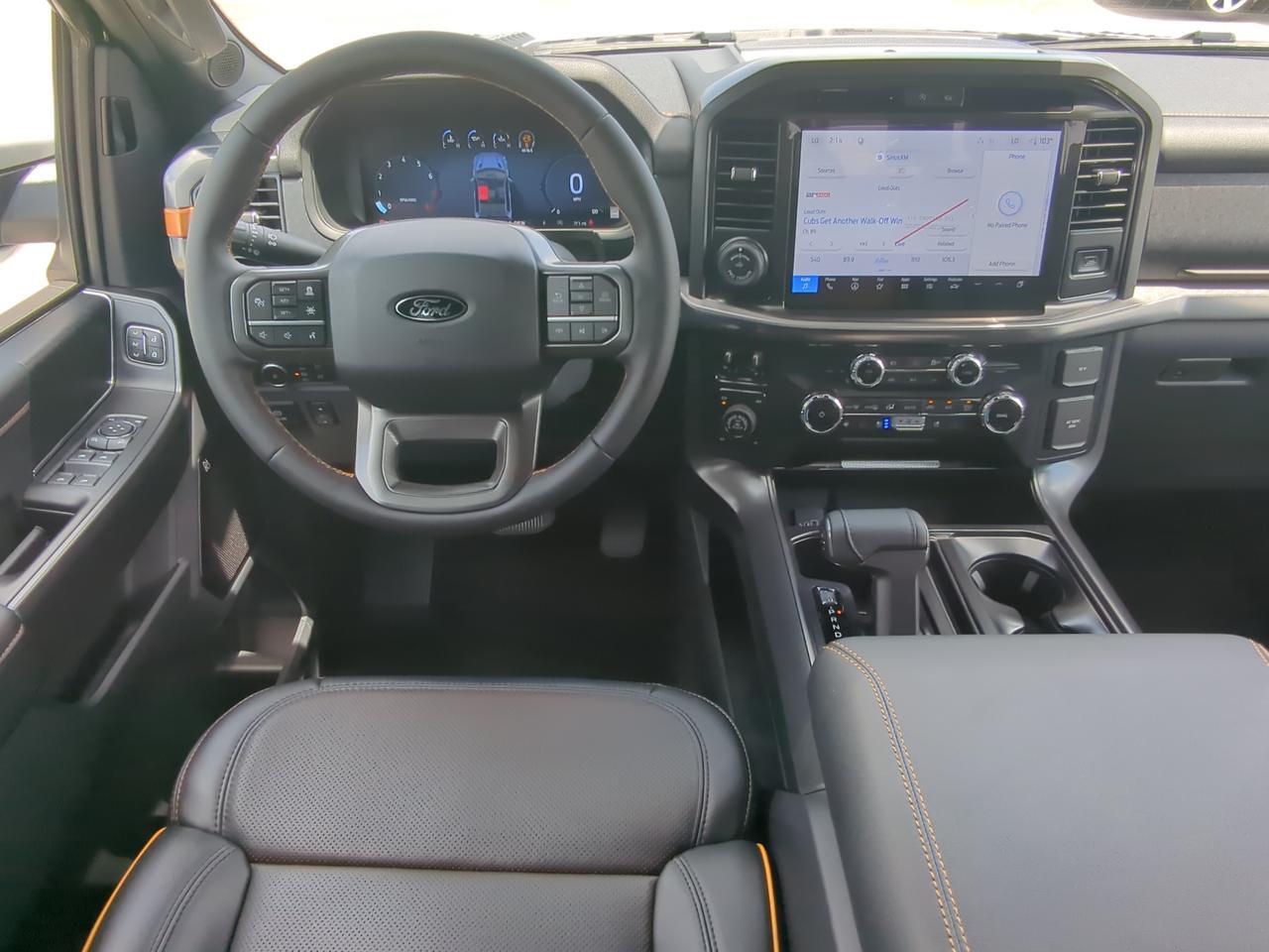 2026 Ford F-150 Tremor Winder GA