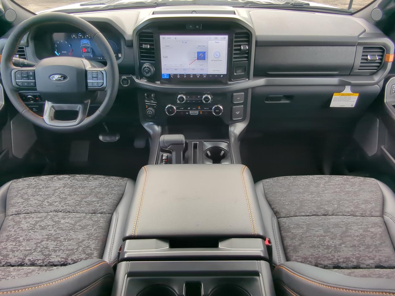 2026 Ford F-150 Tremor Winder GA