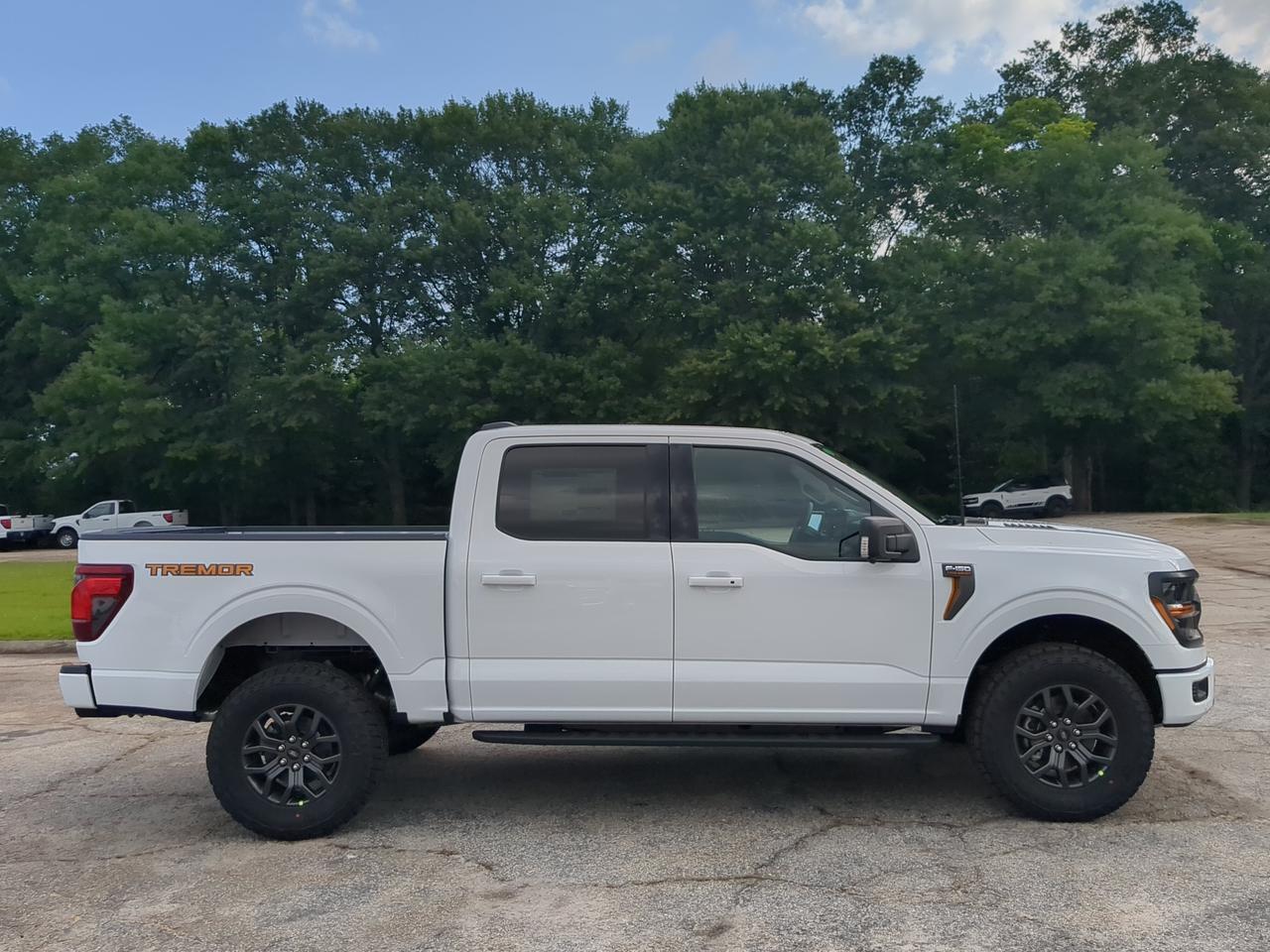 2026 Ford F-150 Tremor Winder GA