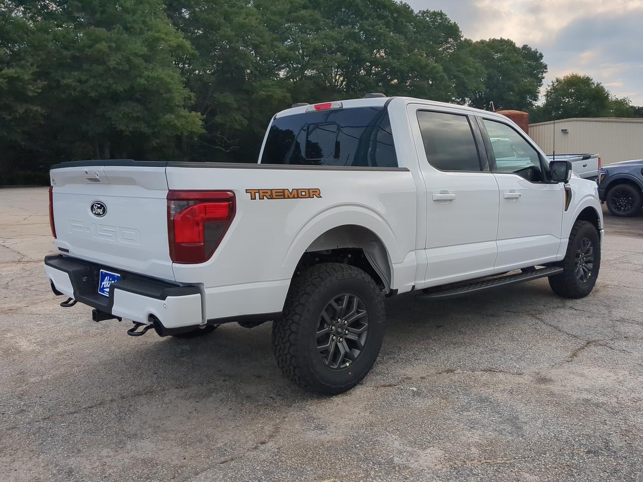 2026 Ford F-150 Tremor Winder GA