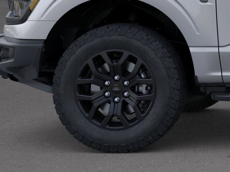 2026 Ford F-150 Tremor Winder GA