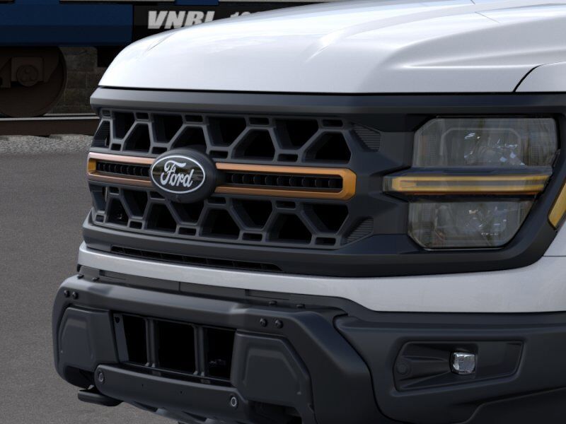2026 Ford F-150 Tremor Winder GA