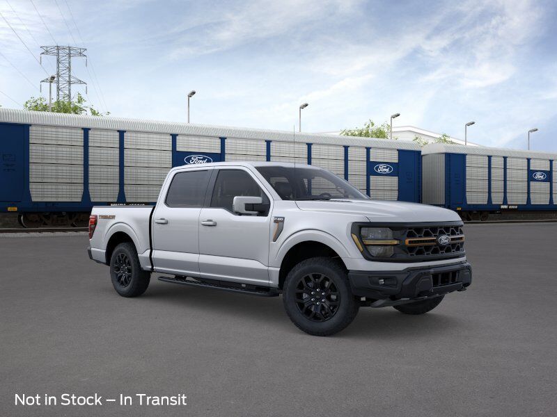 2026 Ford F-150 Tremor Winder GA