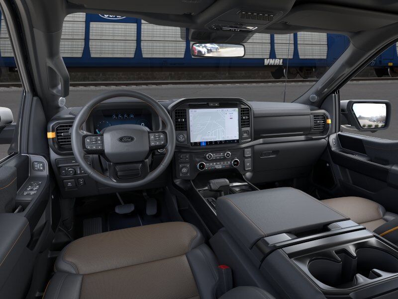 2026 Ford F-150 Tremor Winder GA