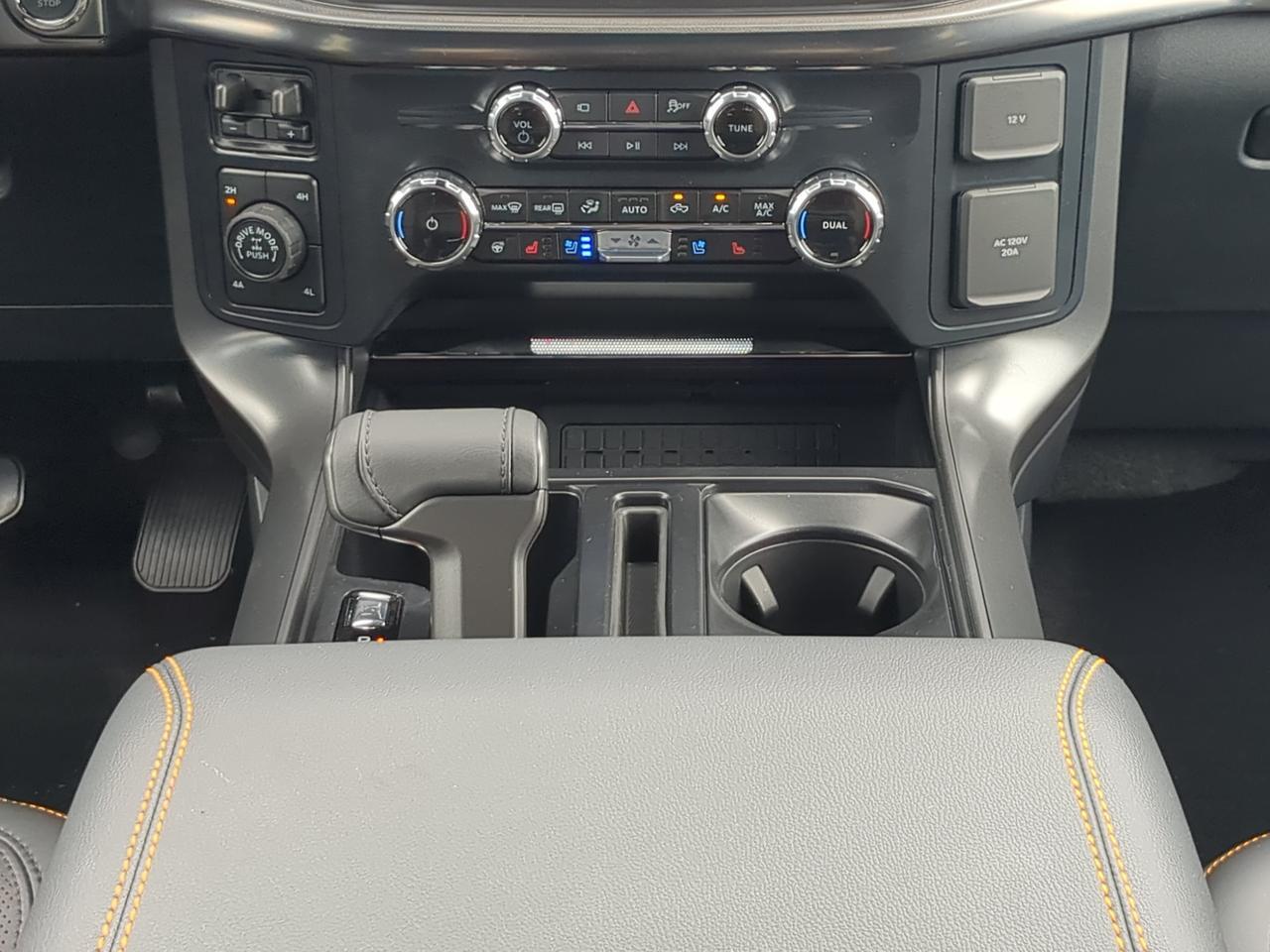 2026 Ford F-150 Tremor Winder GA