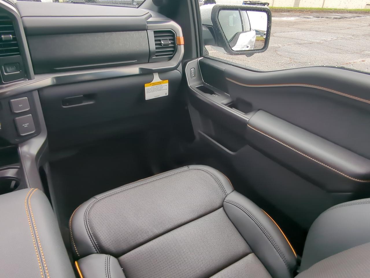 2026 Ford F-150 Tremor Winder GA