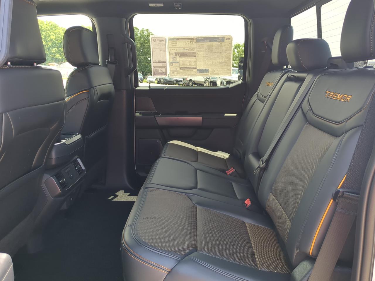 2026 Ford F-150 Tremor Winder GA