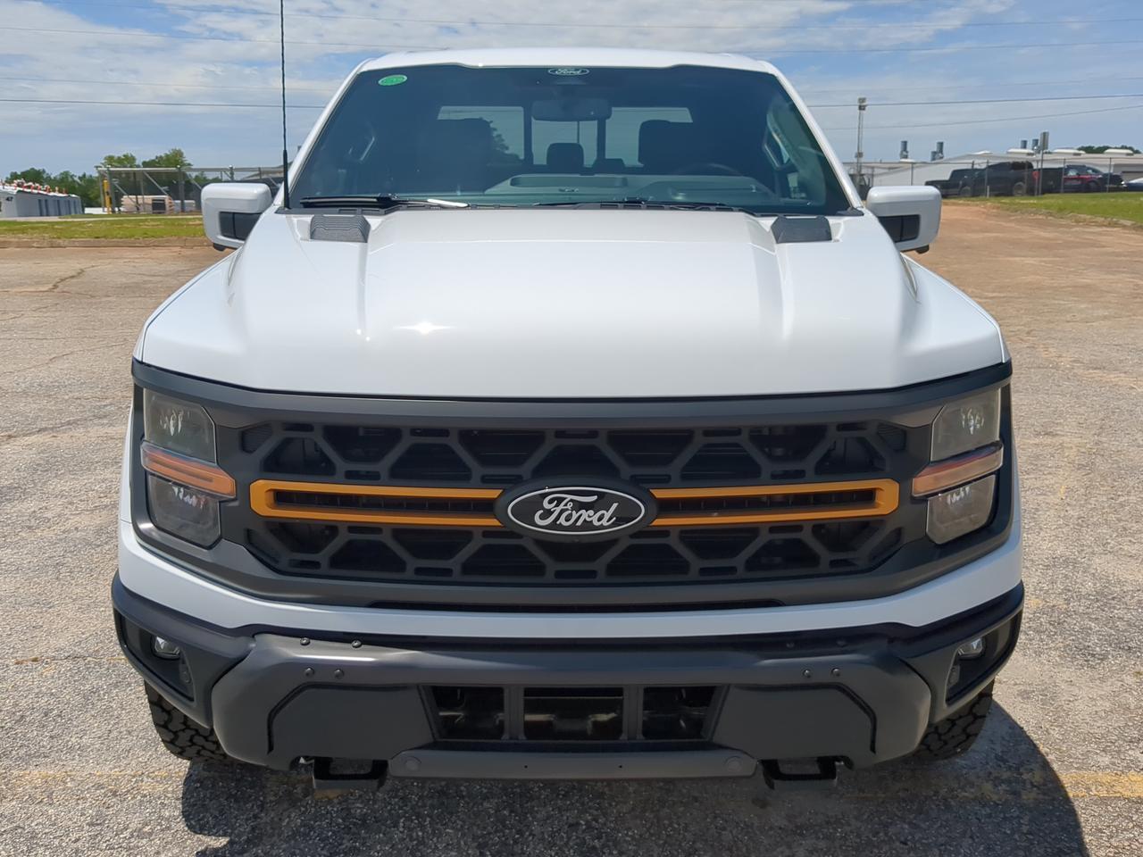 2026 Ford F-150 Tremor Winder GA