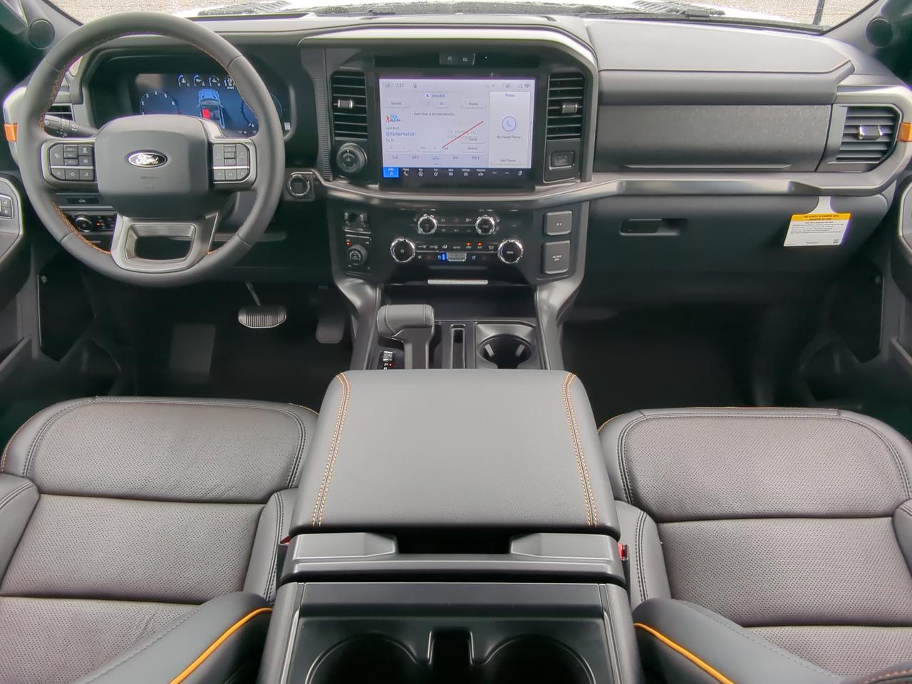 2026 Ford F-150 Tremor Winder GA