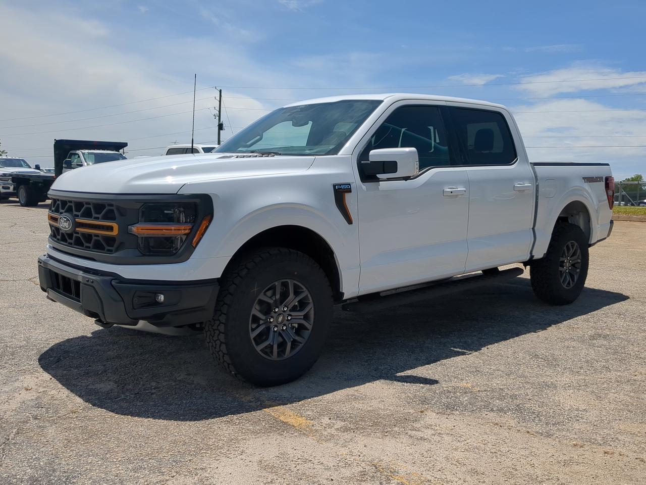 2026 Ford F-150 Tremor Winder GA