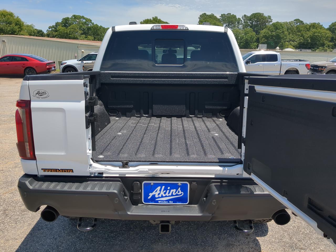 2026 Ford F-150 Tremor Winder GA