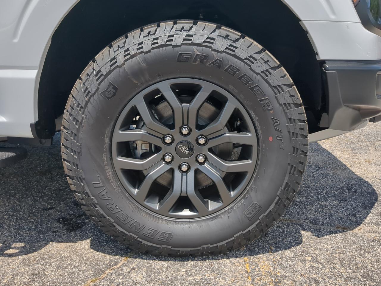 2026 Ford F-150 Tremor Winder GA