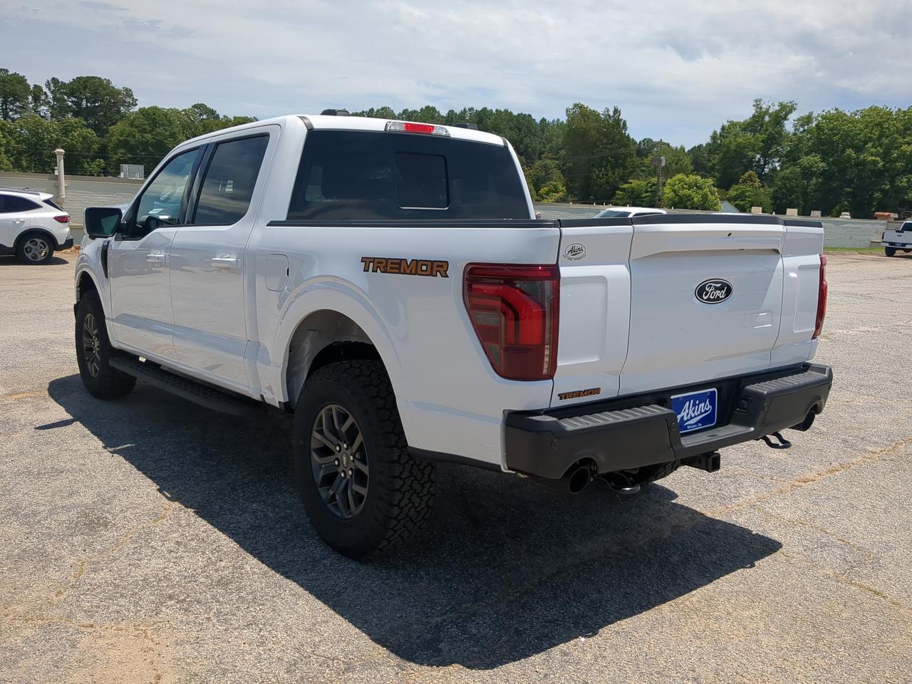 2026 Ford F-150 Tremor Winder GA