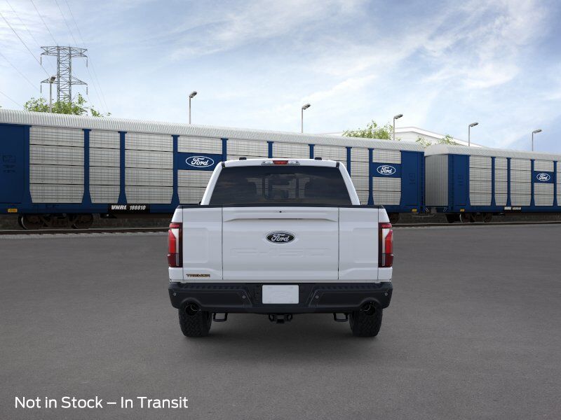 2026 Ford F-150 Tremor Winder GA
