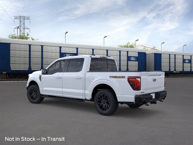 2026 Ford F-150 Tremor Winder GA
