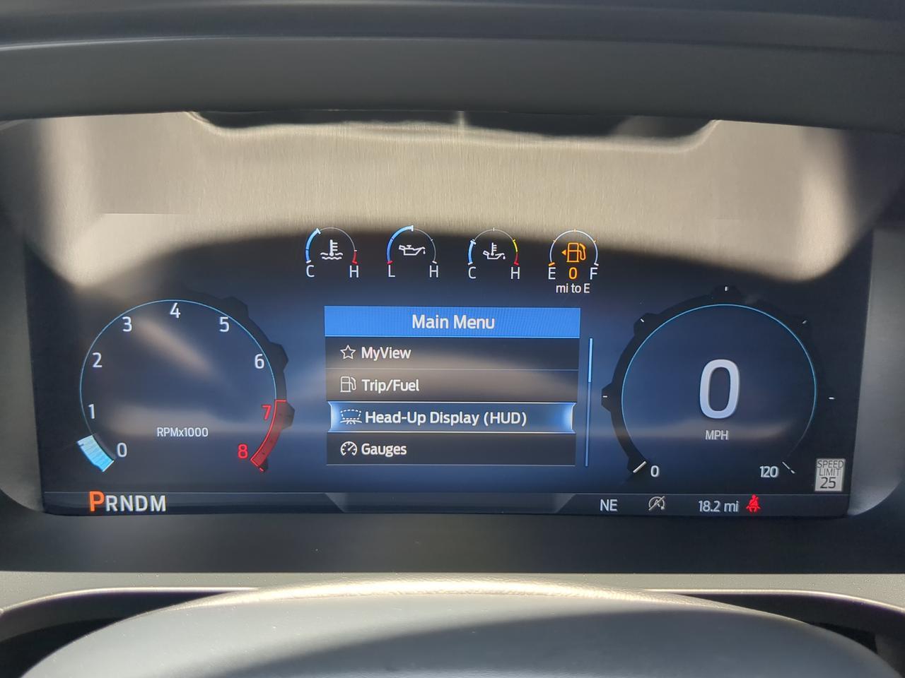 2026 Ford F-150 Tremor Winder GA