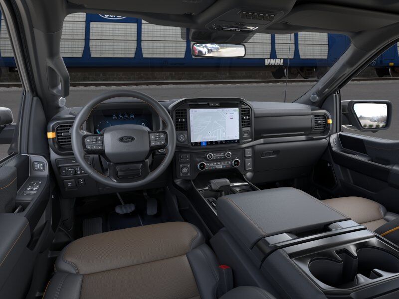 2026 Ford F-150 Tremor Winder GA
